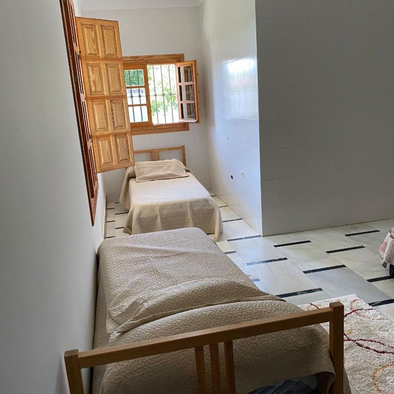 Hacienda Los Olivos Álora Málaga 26 adultos sin literas Pool ...