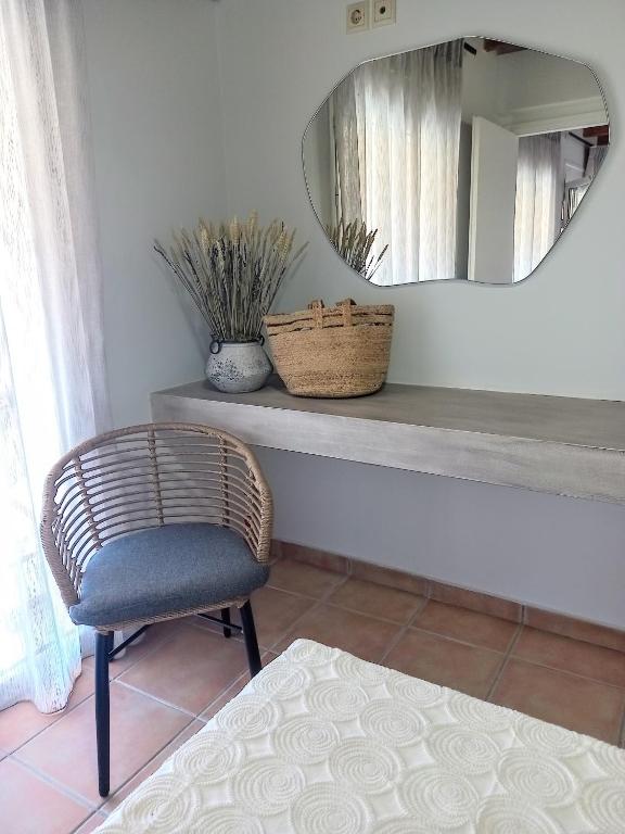 Fotografie z fotogalerie ubytování Alexander Apartments v destinaci Skála Kefalonia