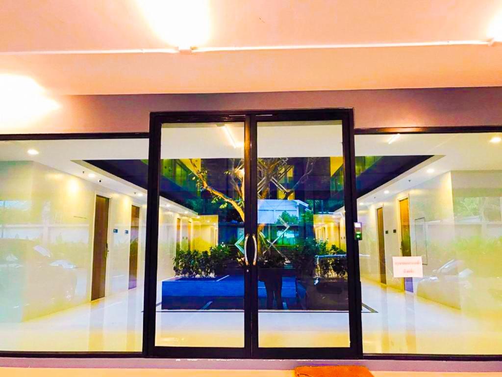 Fotografie z fotogalerie ubytování The Star Hill Condo Luxury Suites v destinaci Chiang Mai