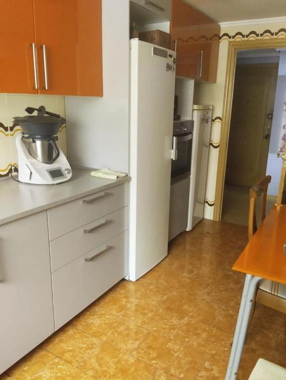 Blasco Ibáñez Valencia Double Room with Private Bathroom in ...
