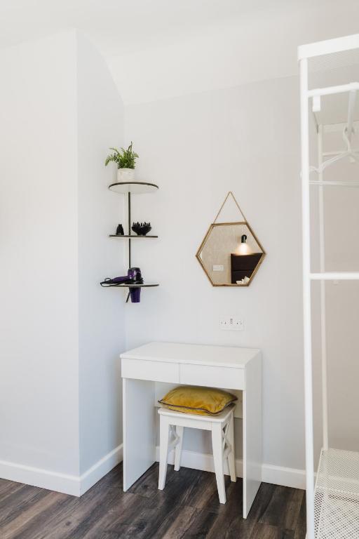 Fotografie z fotogalerie ubytování Design Suites Lytham v destinaci Lytham St Annes