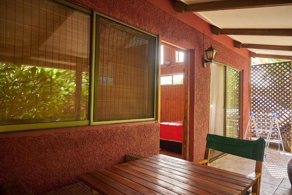 Foto dalla galleria di Cabañas Maria Hau a Hanga Roa