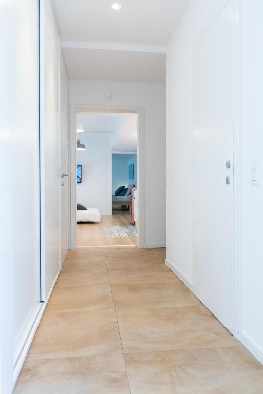 Easyflatvezia, Near Lugano, Free Secure Parking - Departamento