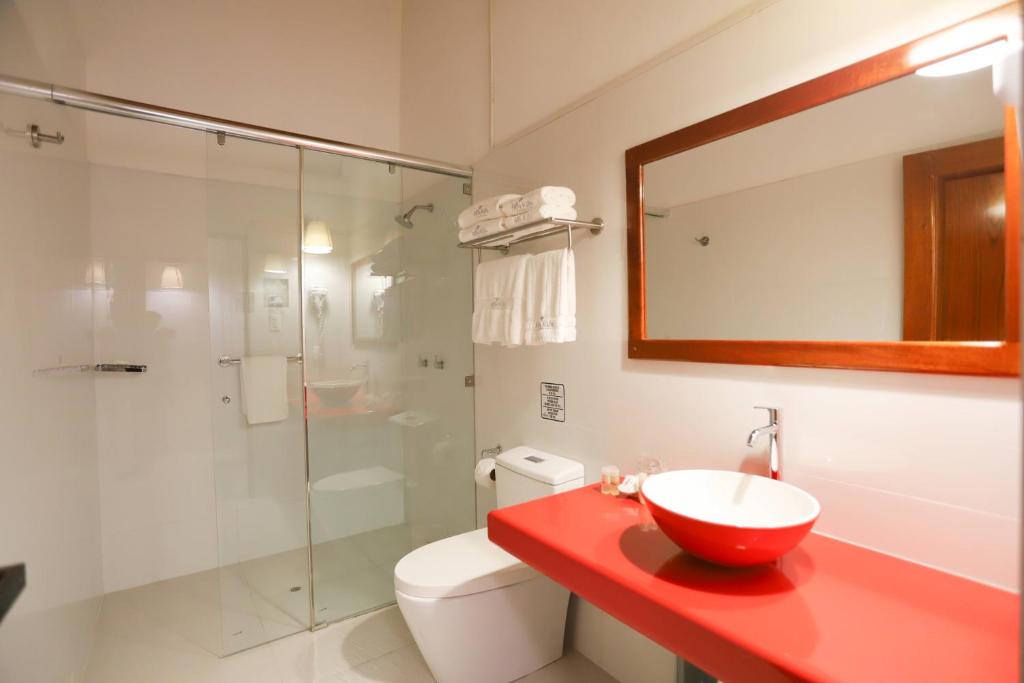 Altavista Casahotel - Asociado Casa Andina - Triple Habitación Con Terraza