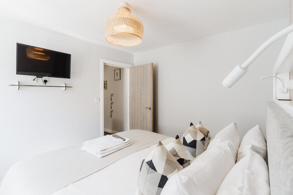 Design Suites Lytham - 