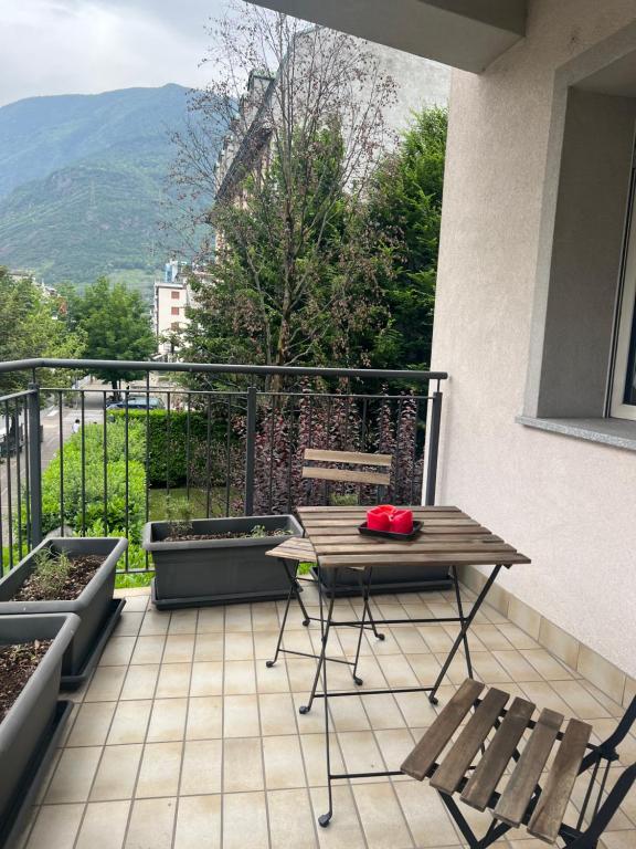 Da Emma e Carlo - homy apt. - 4