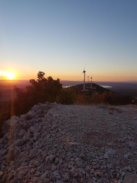 Gabi Rooms & Studio Apartment - 12