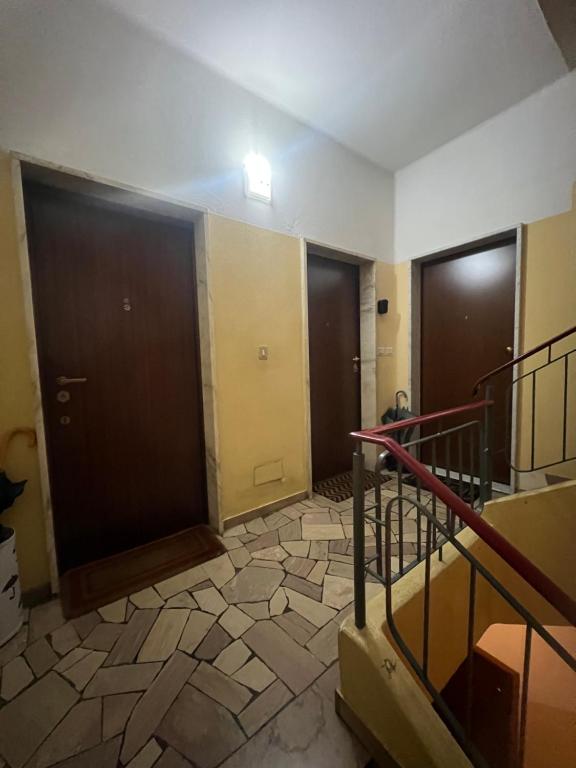 Da Emma e Carlo - homy apt. - 15