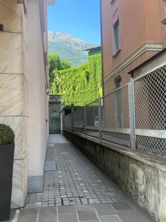 Da Emma e Carlo - homy apt. - 14