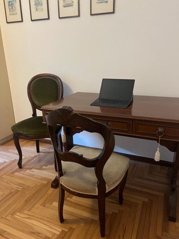 Da Emma e Carlo - homy apt. - 16