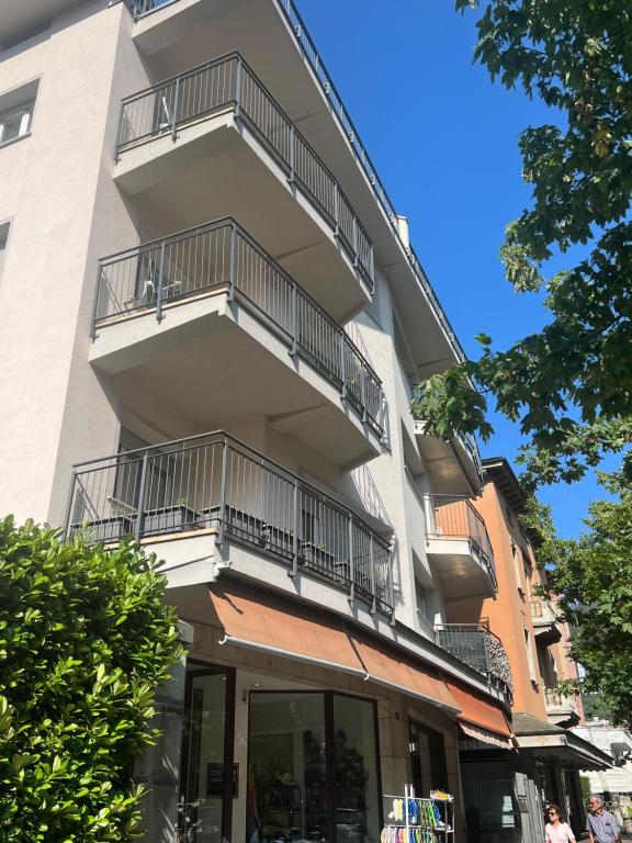 Da Emma e Carlo - homy apt. - 18