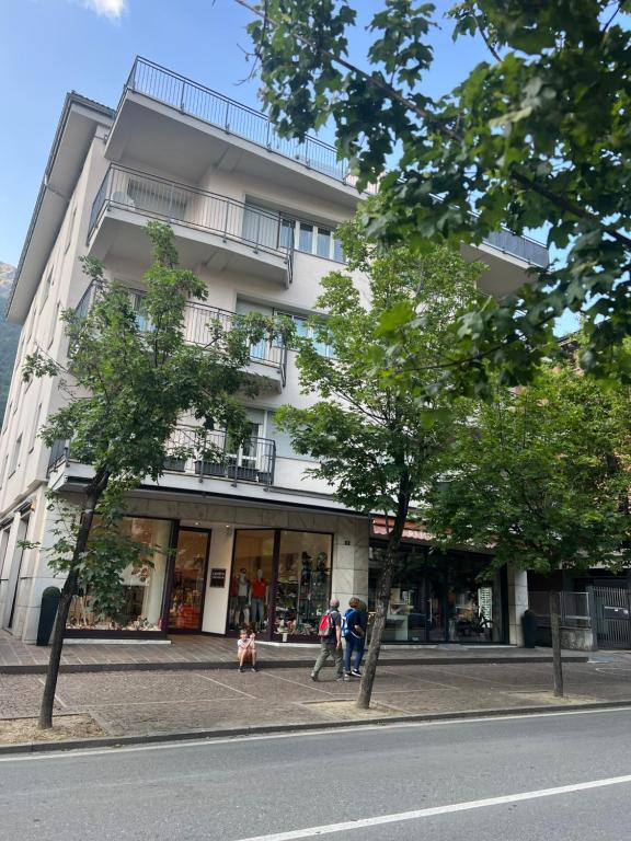 Da Emma e Carlo - homy apt. - 17