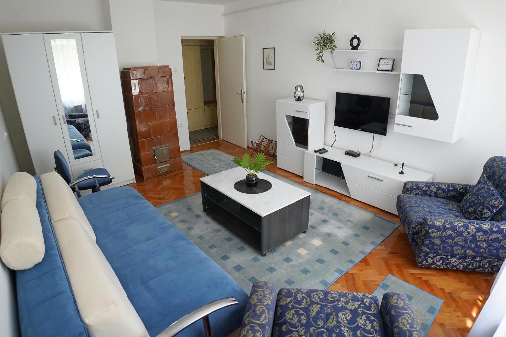 Novi Sad apartment, Novi Sad (updated prices 2024)