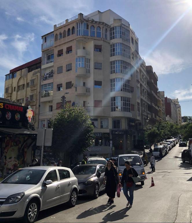 Appartement Tanger(Morocco), Tanger (aktualisierte Preise für 2024)