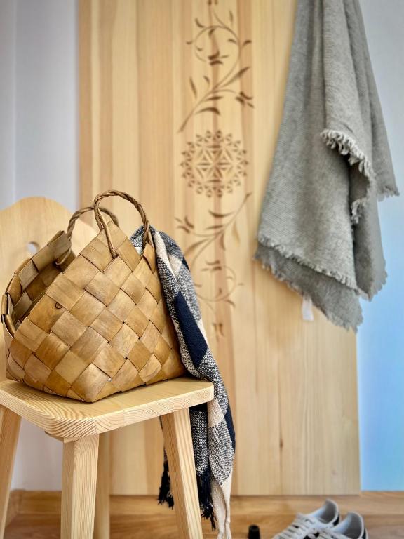 Nosal Ski & Wine Apartments - Resim 33