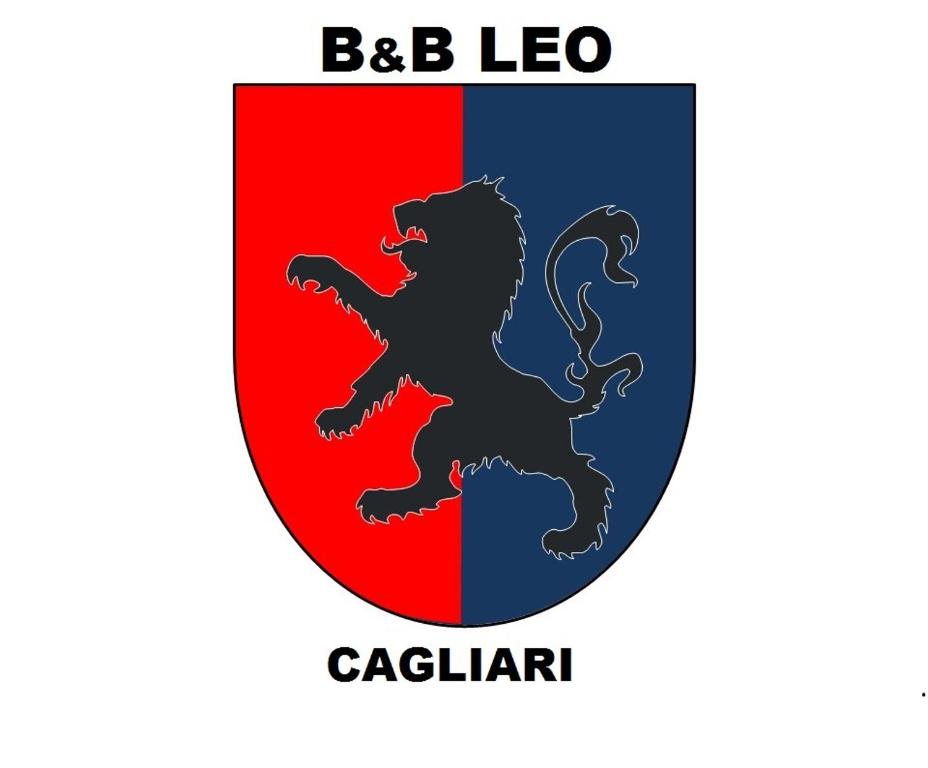 Naktsmītnes B&B Leo logotips vai norāde