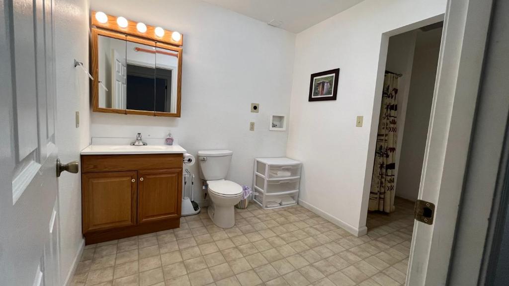 Denali Rainbow Village RV Park and Motel - Suite