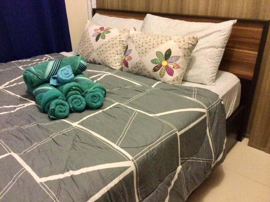 Raul’s Condo – Coast Residence