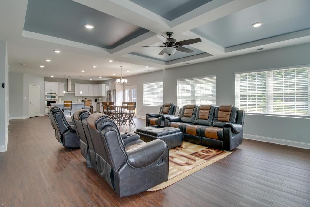 Dumfries Vacation Rental about 32 Mi to Washington DC!, 덤프리스 – 2024 신규 특가 Dumfries Vacation Rental about 32 Mi to... 
