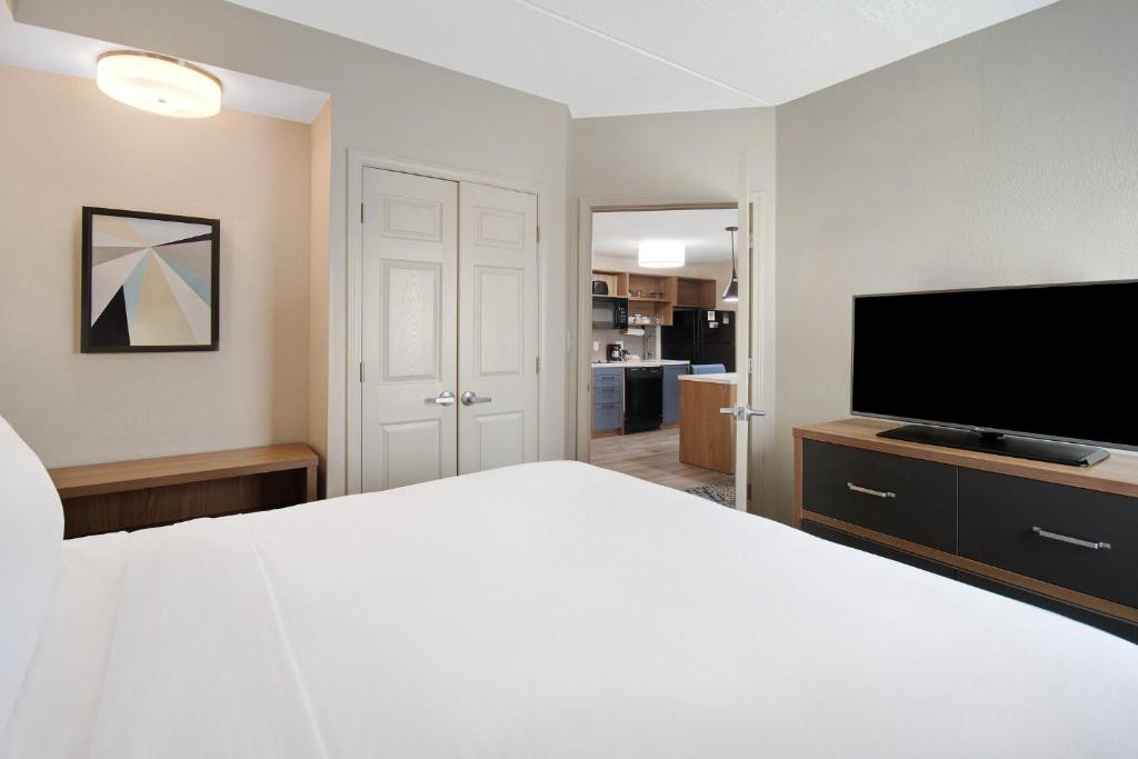 Candlewood Suites Columbia-Fort Jackson by IHG - Suíte - Não Fumante
