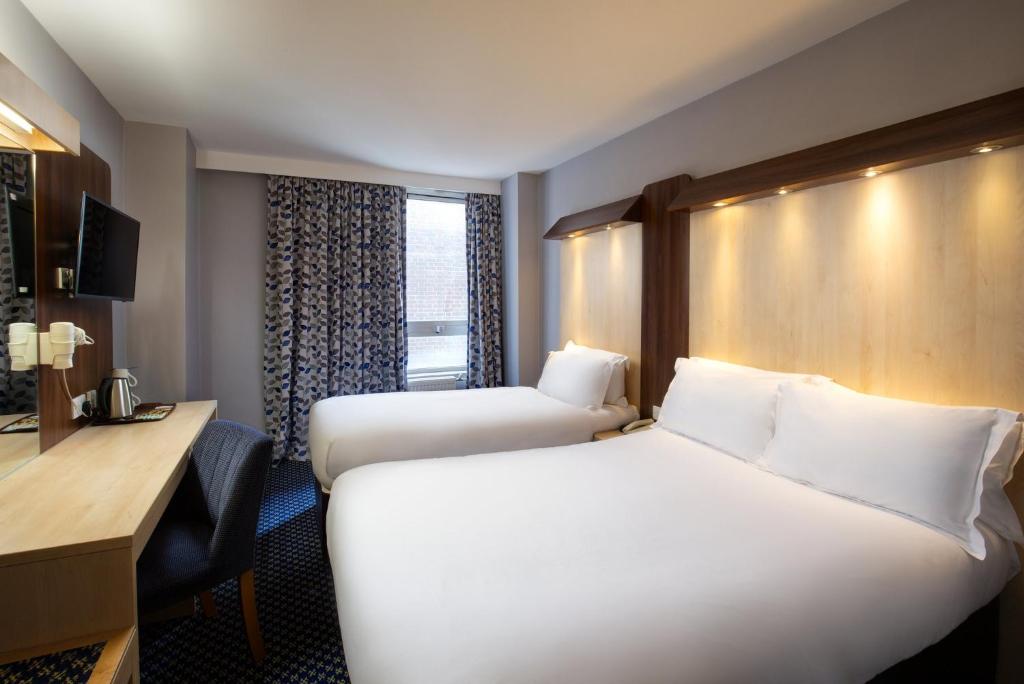 Royal National Hotel - Resim 30