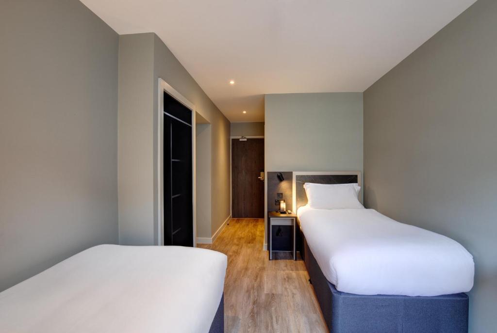 Royal National Hotel - Resim 26