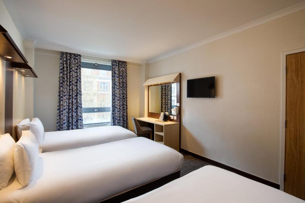 Royal National Hotel - Resim 31