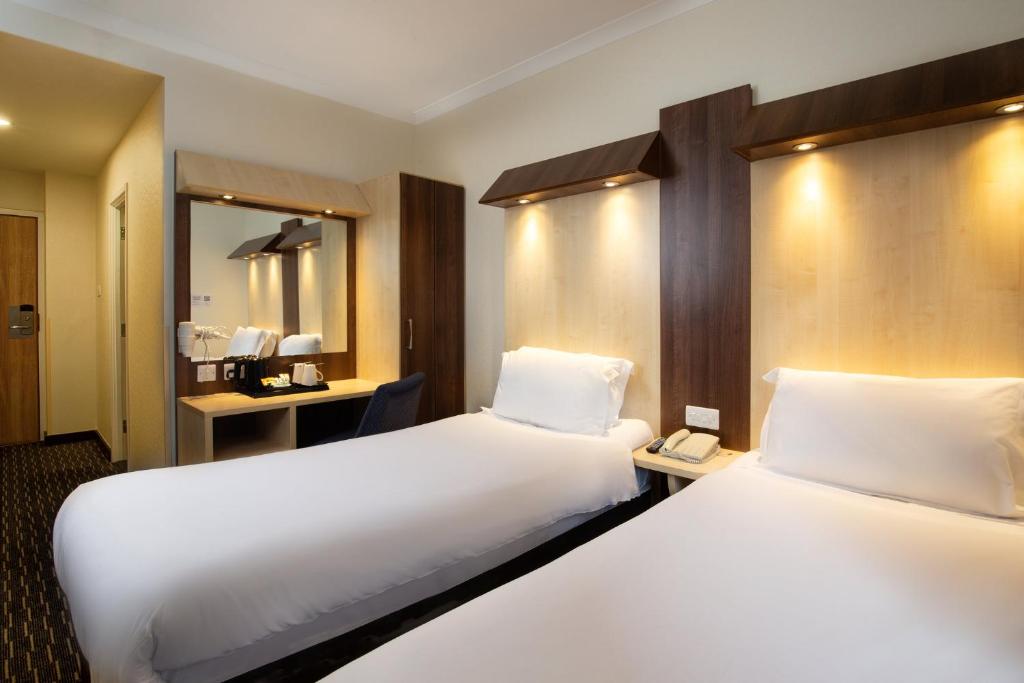 Royal National Hotel - Resim 39