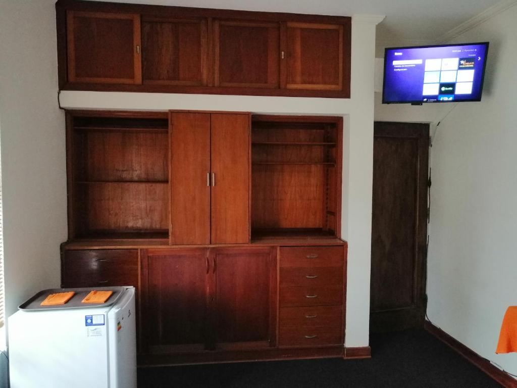 San Isidro Apartment