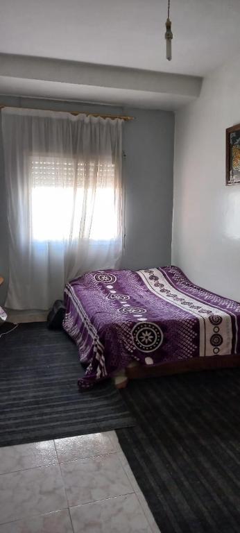 Appartement alhouda agadir