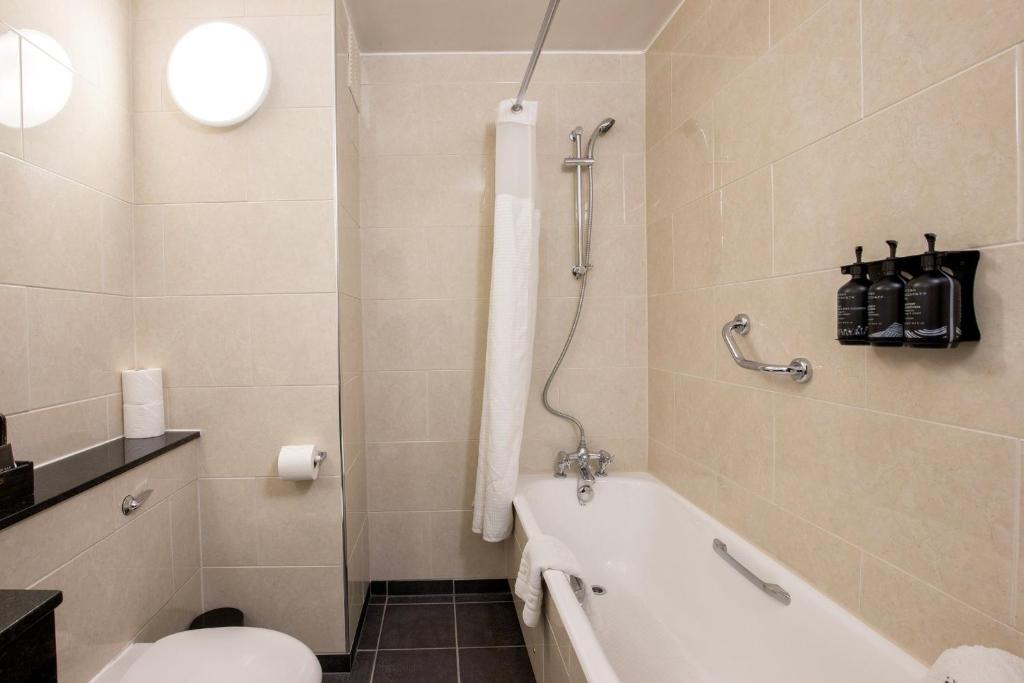 Bedford Hotel - Resim 11