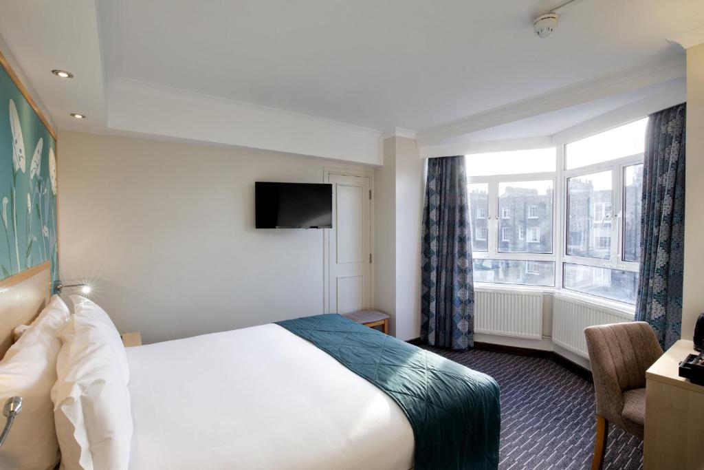 Bedford Hotel - Resim 22