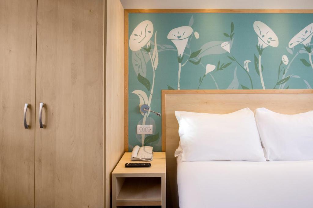 Bedford Hotel - Resim 23