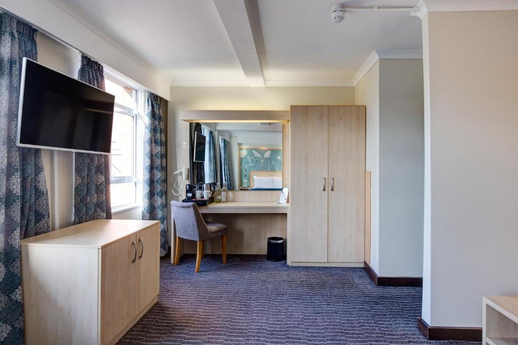 Bedford Hotel - Resim 26