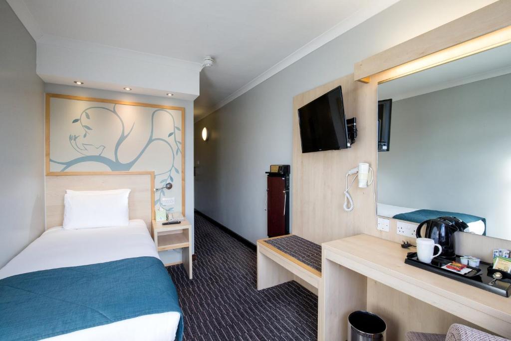 Bedford Hotel - Resim 28