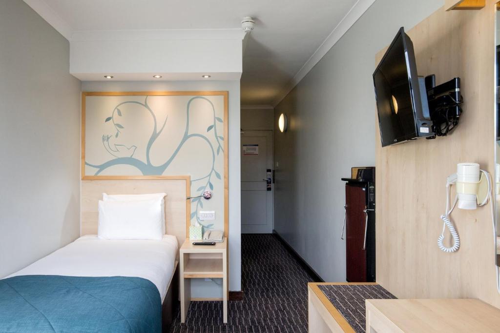 Bedford Hotel - Resim 29