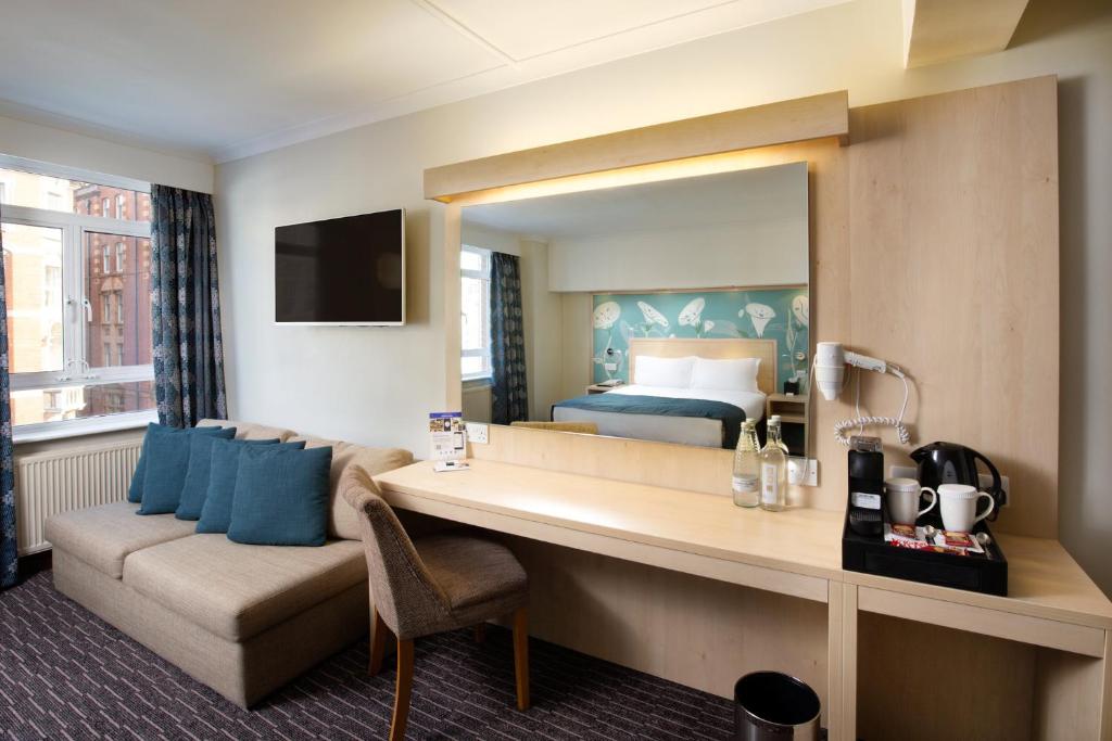 Bedford Hotel - Resim 30