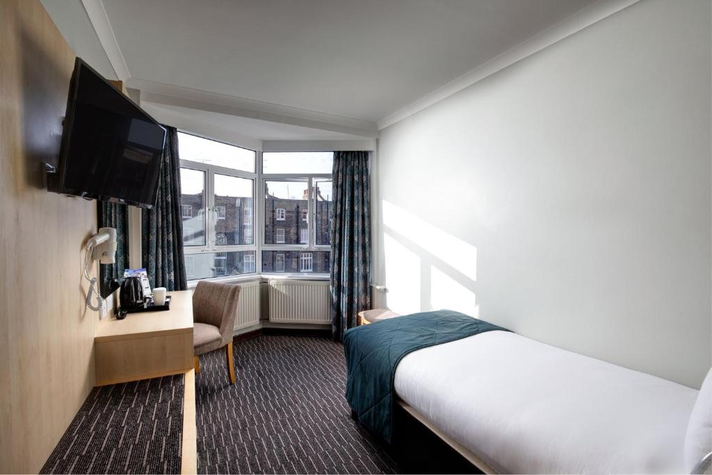 Bedford Hotel - Resim 32