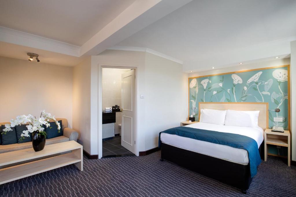 Bedford Hotel - Resim 33