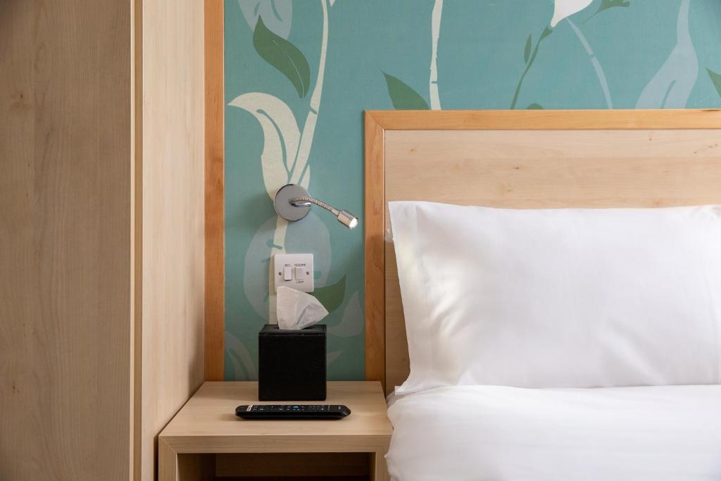 Bedford Hotel - Resim 38