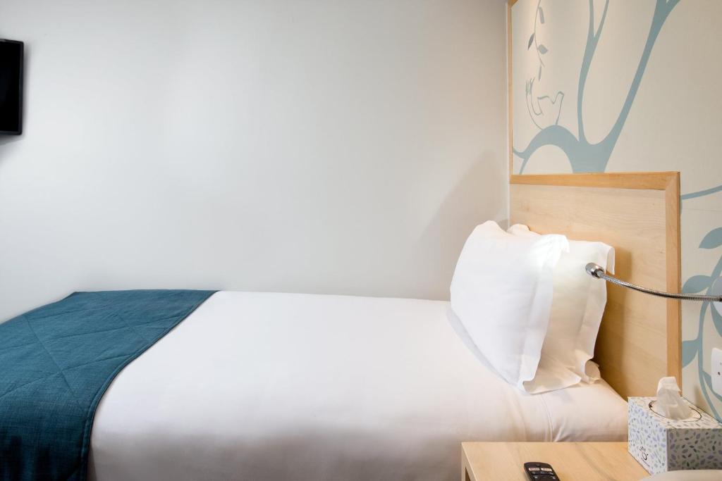 Bedford Hotel - Resim 35