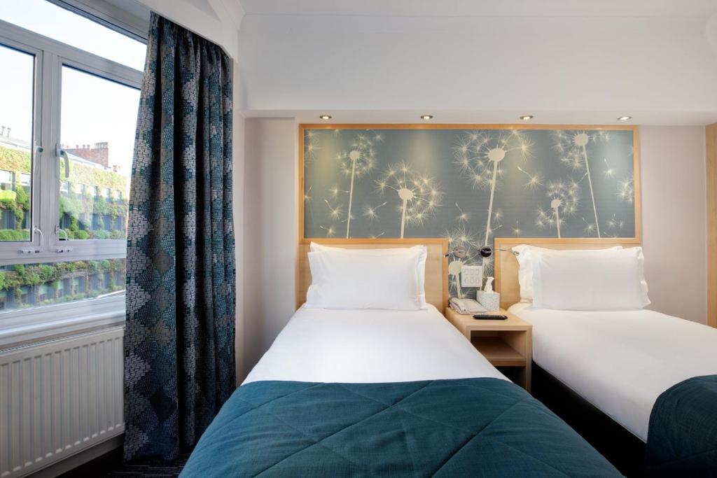 Bedford Hotel - Resim 41