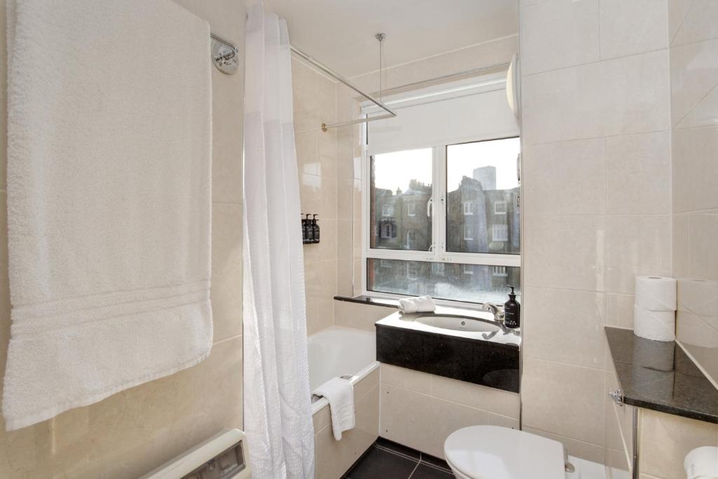 Bedford Hotel - Resim 18