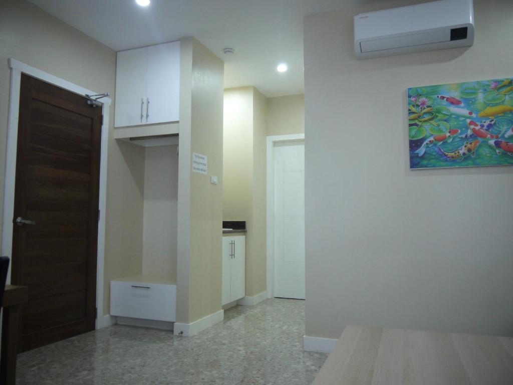 Fotografie z fotogalerie ubytování Casita A v destinaci Pagudpud