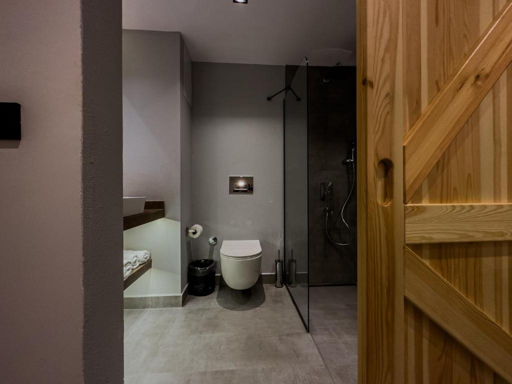 S-Cape Hotel Fethiye - 17