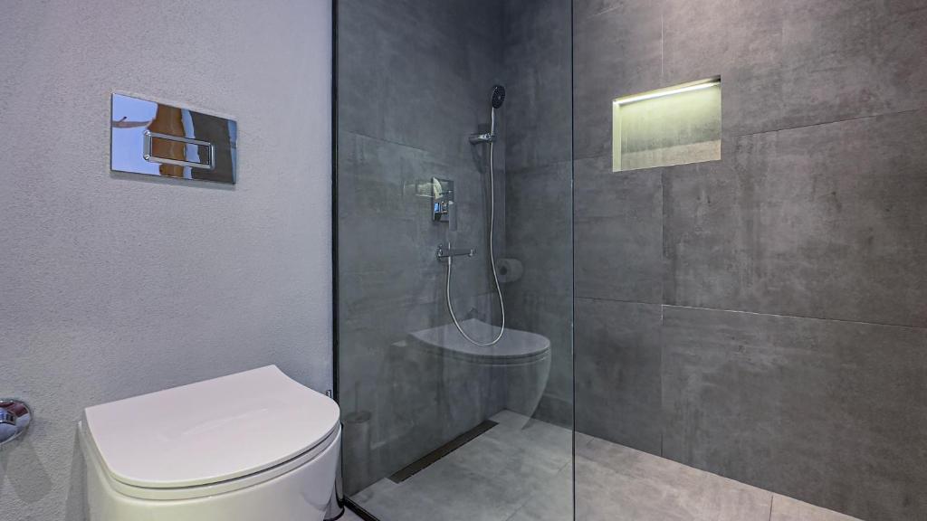 S-Cape Hotel Fethiye - 19