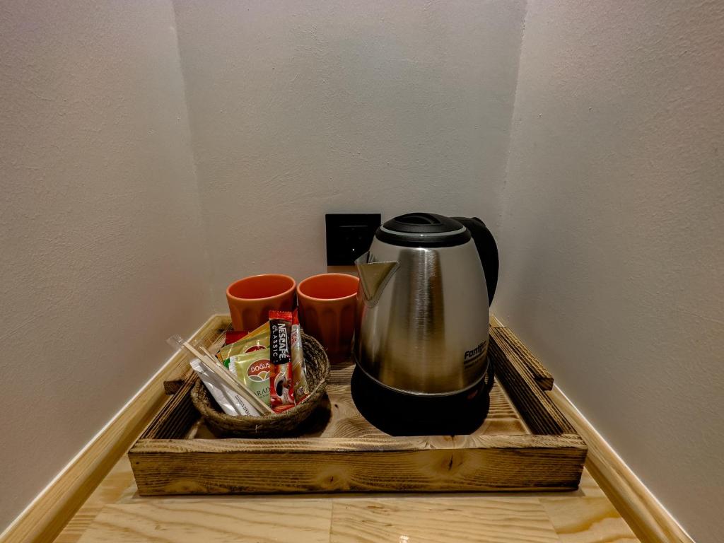 S-Cape Hotel Fethiye - 16