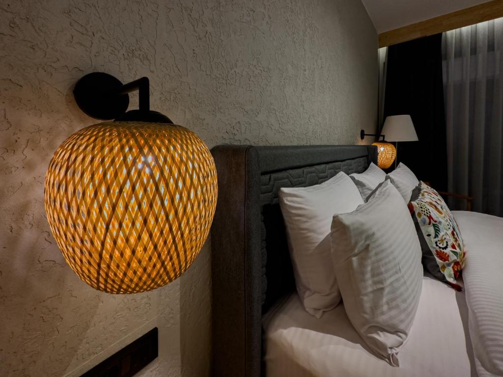 S-Cape Hotel Fethiye - 15