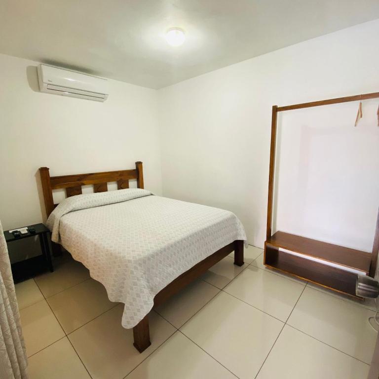 Hotel Alicia - Economy-Doppelzimmer