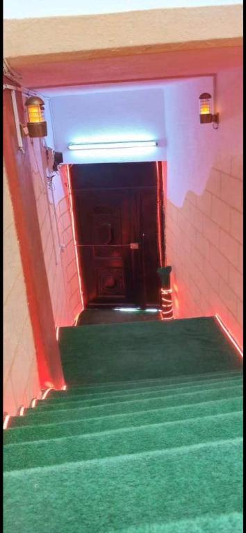Foto de la galería de Jawal Hotel en Amán